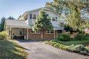 314 Hillandale Drive 57 sold home in East Flat Rock, SC