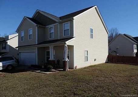 941 Garrison Road