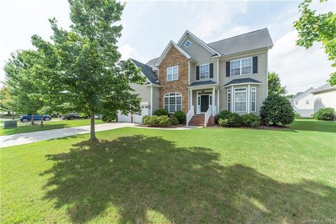 533 Evening Mist Drive