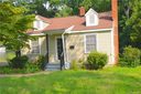 2739 Phillips Avenue sold home in Charlotte, SC