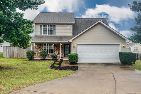 2655 Stagbuck Drive