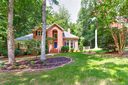 9909 Lampkin Way sold home in Charlotte, SC