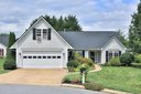 25 Sand Pebble Court sold home in Fletcher, SC