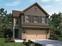 11611 Clems Branch Drive 43 sold home in Charlotte, SC