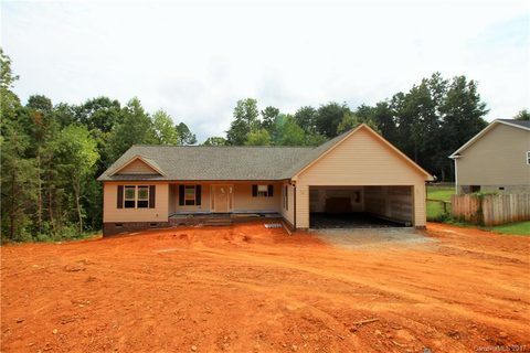 3988 Rolling Meadow Lane sold home in Stoney Creek, Lincolnton, NC