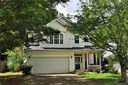 3211 Passour Ridge Lane sold home in Charlotte, SC