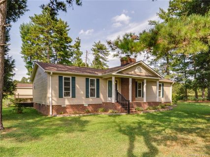 110 Greenway Drive sold home in Colonial Downs, Salisbury, NC