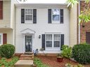 9684 Old Gate Drive sold home in Matthews, SC