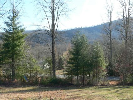 1 S Crab Meadow Drive sold lot in Crab Creek Valley, Hendersonville, NC