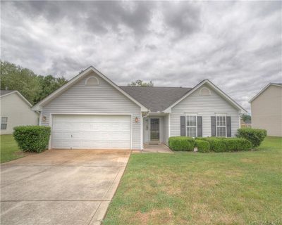 582 Montgomery Drive