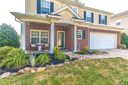 1448 Southern Sugar Drive sold home in Charlotte, SC