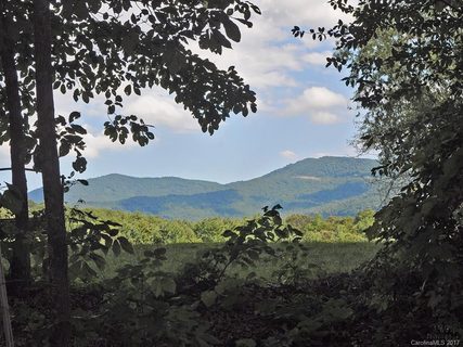 158 Hillside Drive sold lot in Hillside Estates, Swannanoa, NC