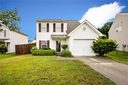 14017 Sobeck Lane sold home in Charlotte, SC