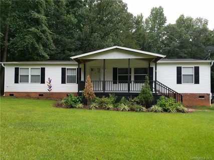 885 Meadowbend Drive sold manufactured home in Eastview Estates, York, SC