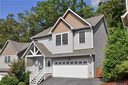 50 Winterwind Drive Lot 17 sold home in Asheville, SC