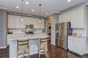 5818 Glenmore Garden Drive sold home in Charlotte, SC