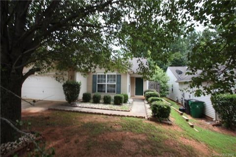 5004 Deerton Road