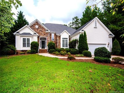 1626 Hunters Place Road sold home in Hunters Place, York, SC