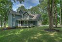 11901 Pinnacle Point Lane sold home in Charlotte, SC