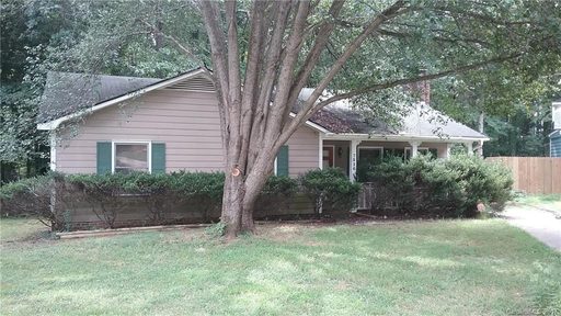 7326 Rockwood Forest Lane