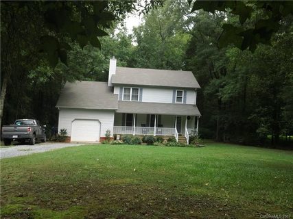 614 Buford Street sold home in Country Hills, Indian Trail, NC