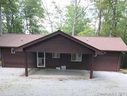 283 Cherokee Circle sold home in Lake Toxaway, SC