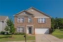 3111 Bamburgh Court sold home in Charlotte, SC
