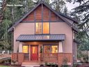 51 West Side Village Road sold home in Fairview, SC