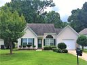 137 Winding Canyon Drive sold home in Charlotte, SC