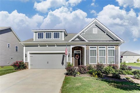 1528 Hedge Apple Road