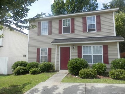 220 Pangle Drive sold home in Reynolds Walk, Charlotte, NC