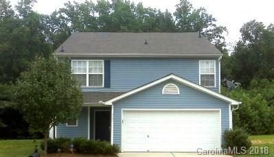 3203 Richway Court