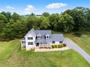 73 Bear Creek Hills Drive LOT 7 sold home in Leicester, SC