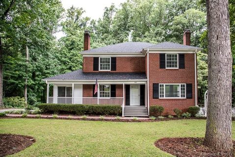 507 2nd Avenue 6 sold home in Westside Development, Conover, NC