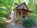 633 Creekside Drive sold home in Maggie Valley, SC