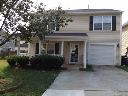 4611 Trillium Fields Drive