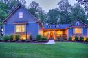 1107 Misty Creek Drive sold home in Iron Station, SC