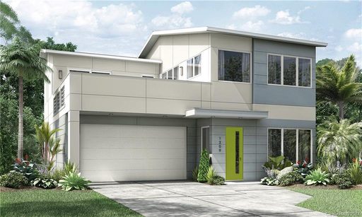 1208 Realta Drive sold home in Realta, Charlotte, NC