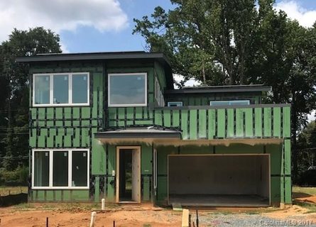 1256 Realta Drive sold home in Realta, Charlotte, NC
