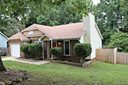 5848 Woodrock Court sold home in Charlotte, SC