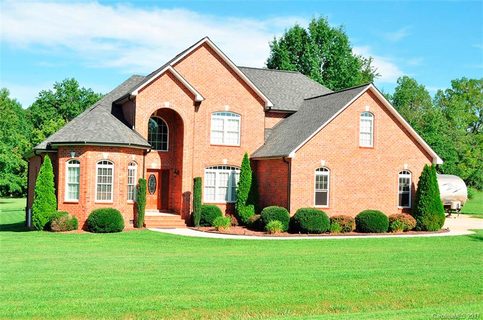 154 Micah Lane 27 sold home in Amity Creek, Iron Station, NC