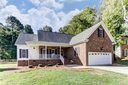 1445 The Crossing sold home in Rock Hill, SC