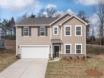 486 Twelve Oaks Lane 30 sold home in Merritt Meadows, Fort Mill, SC