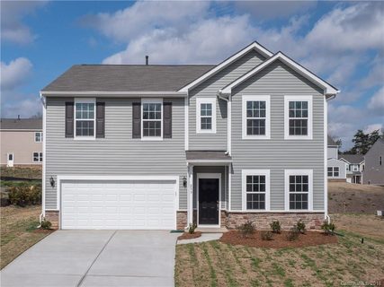 233 Keating Place Drive 50 sold home in Merritt Meadows, Fort Mill, SC