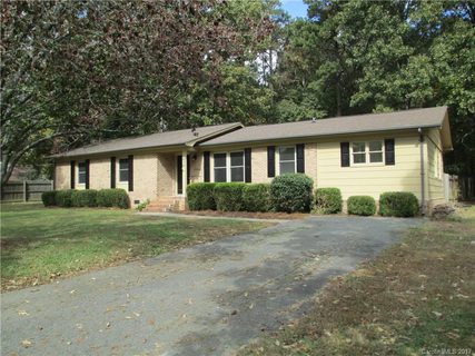 4414 Myers Road sold home in Northwood Estates, Monroe, NC