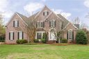 823 Kings Crossing Drive sold home in Concord, SC