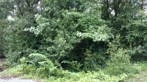 00 Welsh Avenue sold lot in Nelson Heights, Monroe, NC