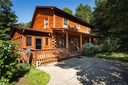 160 Juniper Creek sold home in Lake Lure, SC