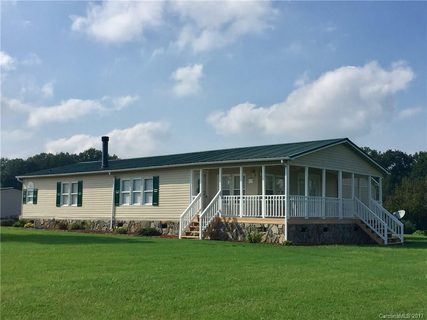 2848 E Maiden Road sold manufactured home in Breckenridge, Maiden, NC