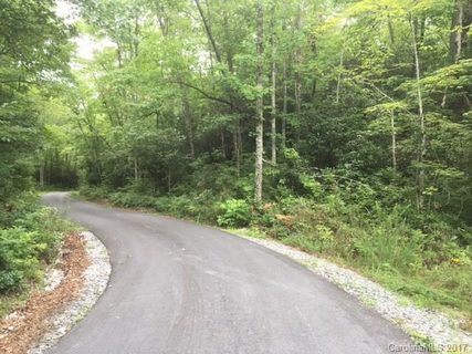 Tbd Heather Circle Lots 1-8 Combined/Unit 3 sold land listing in Highland Forest, Brevard, NC